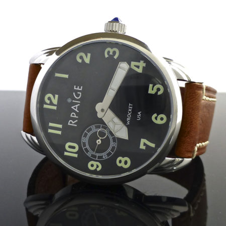 Wrocket Watch  "Big Hands" - Image 6