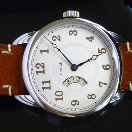 Wrocket Carousel White