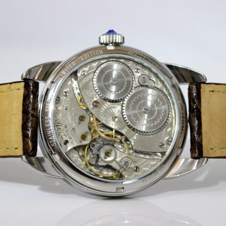 Engraved Illinois dial - Image 4