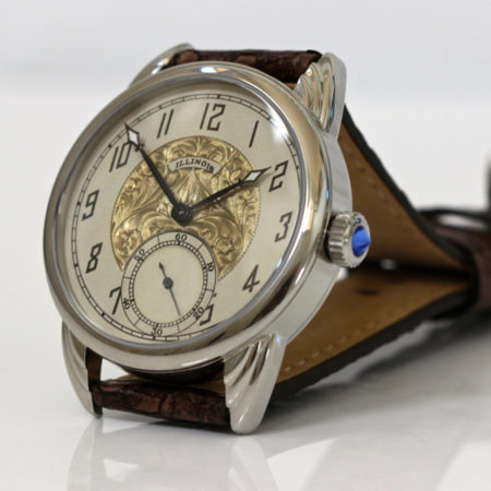 Engraved Illinois dial - Image 2