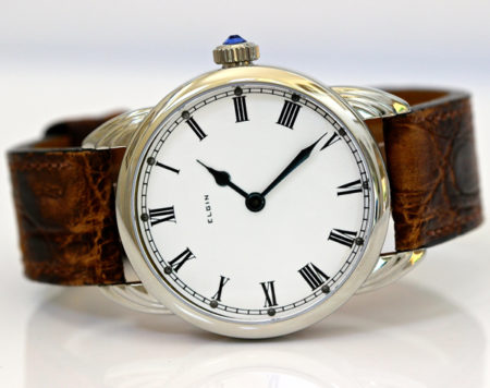 Sterling and gold dial from 1870 - Image 4
