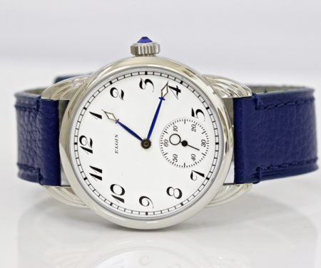 Red Rotating seconds hand - Image 2