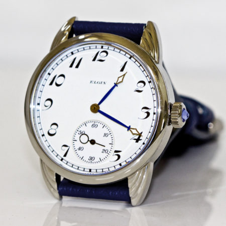 Red Rotating seconds hand - Image 3