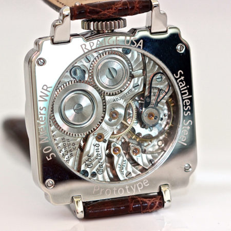 New!! Prototype Watch - Image 3