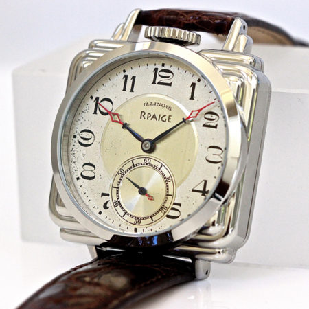 New!! Prototype Watch - Image 4