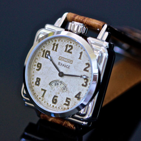 Waltham "Secometer" SpeakEasy Prototype - Image 9