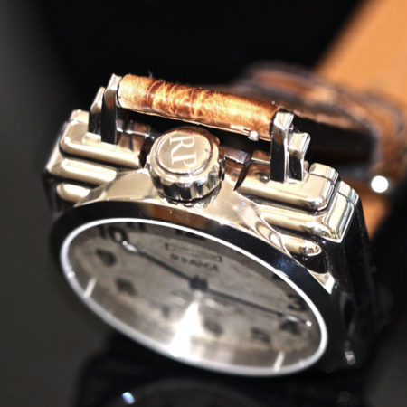 Waltham "Secometer" SpeakEasy Prototype - Image 5