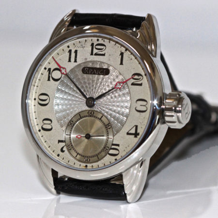 Outstanding Antique Dial and movement - Image 4