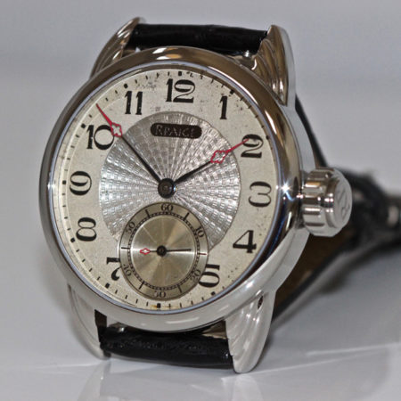 Outstanding Antique Dial and movement - Image 7