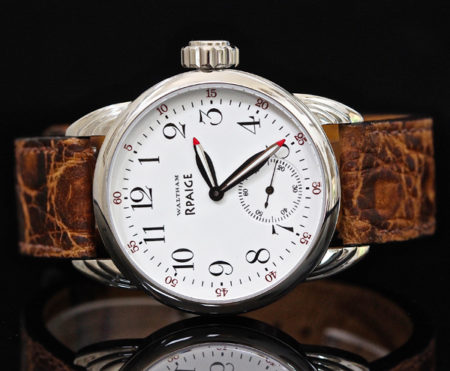 Classic antique enamel dial - Image 6