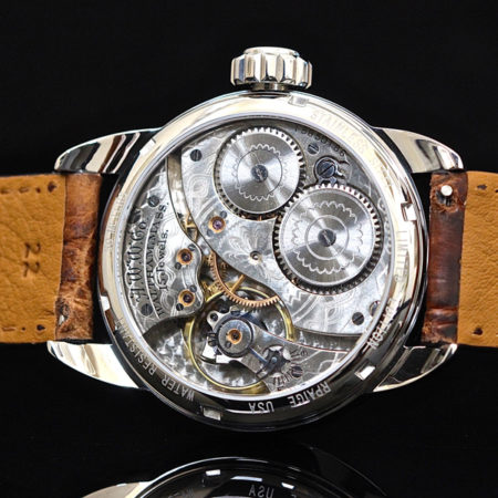 Classic antique enamel dial - Image 4