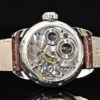 Rare European  dial from 1864 - Image 3