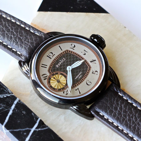 Black PVD steel case - Image 3