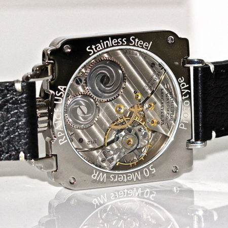 SpeakEasy Prototype with vintage Hamilton - Image 8