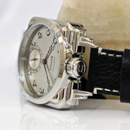 SpeakEasy Prototype with vintage Hamilton - Image 6