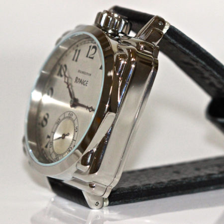 SpeakEasy Prototype with vintage Hamilton - Image 5