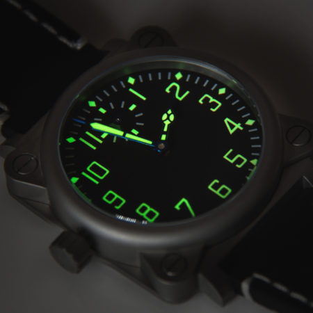 Aviator 1944 - Only 144 Worldwide - Image 3