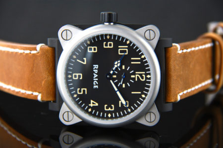 Aviator 1944 - Only 144 Worldwide - Image 4