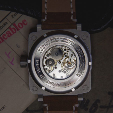 Aviator 1944 - Only 144 Worldwide - Image 7