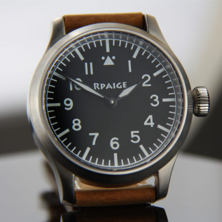 Navigator 1939 - Vintage movement from 1939 - Image 7