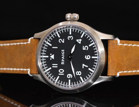 Navigator 1939 - Vintage movement from 1939 - Image 6
