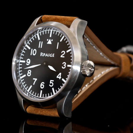 Navigator 1939 - Vintage movement from 1939 - Image 2