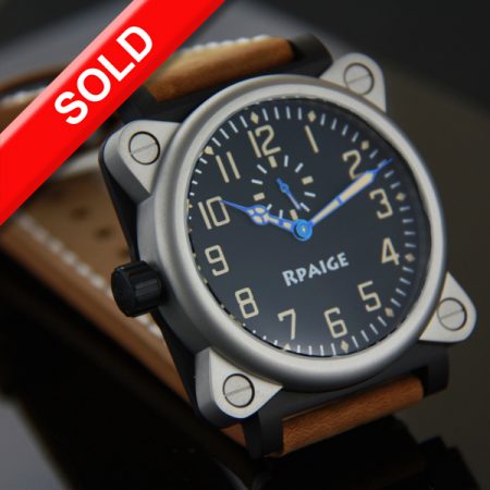 Aviator 1944 - Only 144 Worldwide