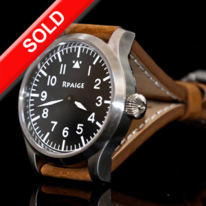 Navigator 1939 - Vintage movement from 1939