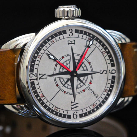Rpaige "Cartographer" Limited to 50 Worldwide - Image 8