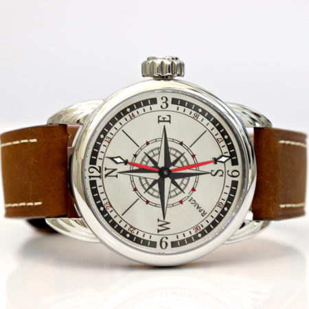 Rpaige "Cartographer" Limited to 50 Worldwide - Image 9