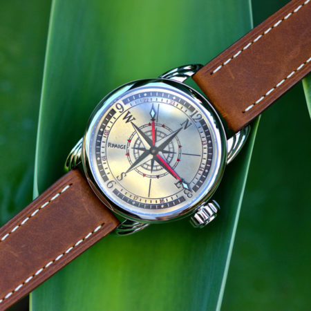 Rpaige "Cartographer" Limited to 50 Worldwide - Image 5
