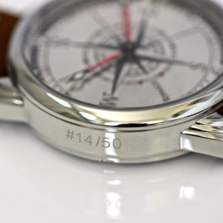 Rpaige "Cartographer" Limited to 50 Worldwide - Image 3