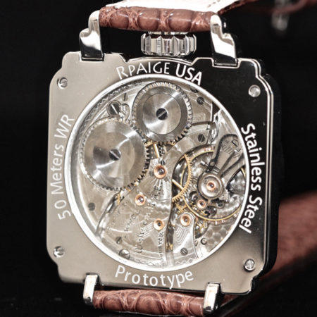 SpeakEasy with  vintage Art Deco dial - Image 3