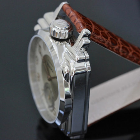 SpeakEasy with  vintage Art Deco dial - Image 4