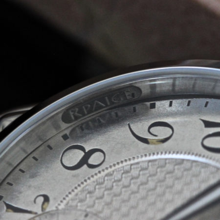 SpeakEasy with  Sterling silver dial - Image 5