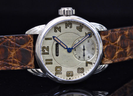 Original Military Dial - Image 5