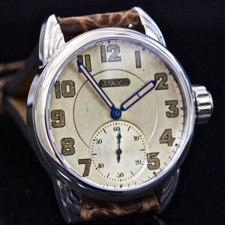 Original Military Dial - Image 2