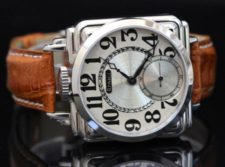 SpeakEasy with  Amazing Big Number Antique Dial - Image 5