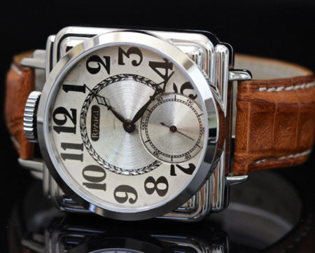 SpeakEasy with  Amazing Big Number Antique Dial - Image 4