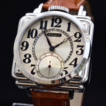 SpeakEasy with  Amazing Big Number Antique Dial - Image 3