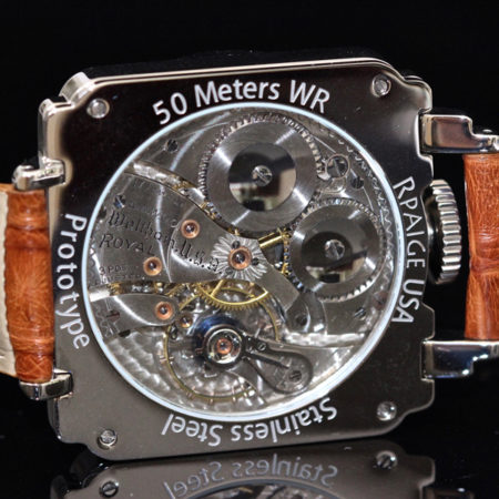 SpeakEasy with  Amazing Big Number Antique Dial - Image 2