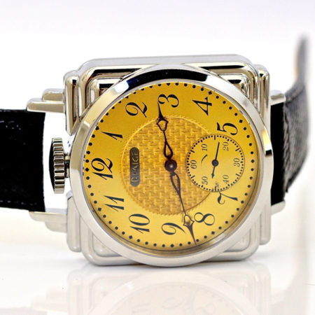 SpeakEasy with  Beautiful Antique dial - Image 7