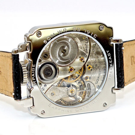 SpeakEasy with  Beautiful Antique dial - Image 5