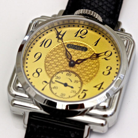 SpeakEasy with  Beautiful Antique dial - Image 4