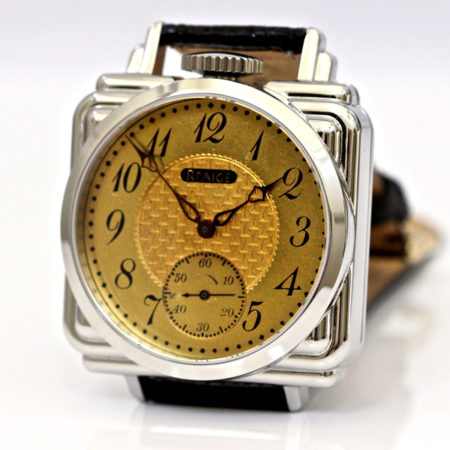 SpeakEasy with  Beautiful Antique dial - Image 2