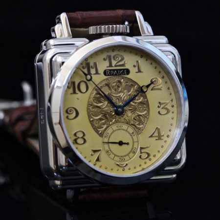SpeakEasy with  Rare Vintage Dial - Image 5