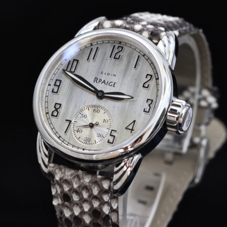 Fantastic  Vintage Art Deco Dial