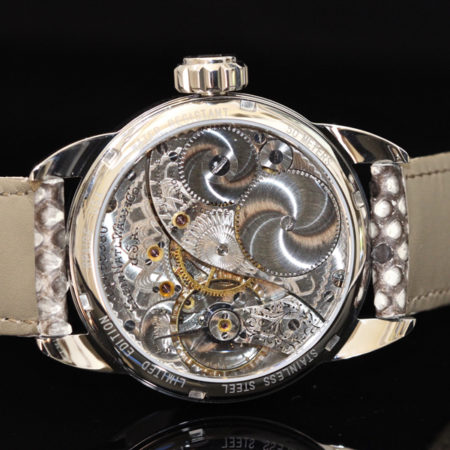 Fantastic  Vintage Art Deco Dial - Image 4