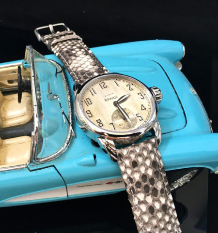 Fantastic  Vintage Art Deco Dial - Image 3