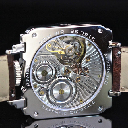 SpeakEasy with  Rare Vintage Dial - Image 4